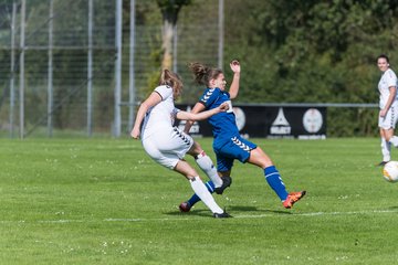 Bild 40 - F SV Henstedt Ulzburg II - SSC Hagen Ahrensburg : Ergebnis: 0:4